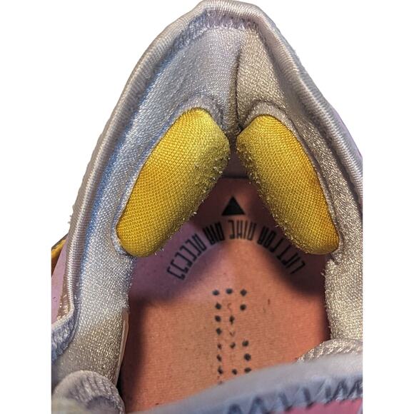 Nike Lebron James XIX 19s Mismatch Mens Size 13 (D09829-500) Basketball Shoes - Picture 9 of 16